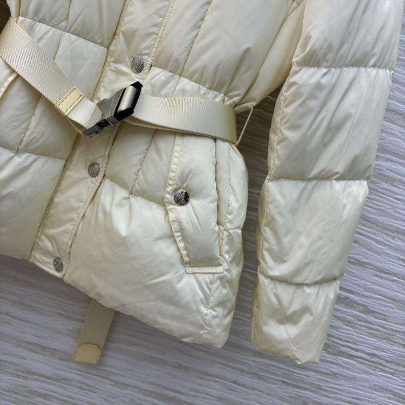 Prada Down Coat